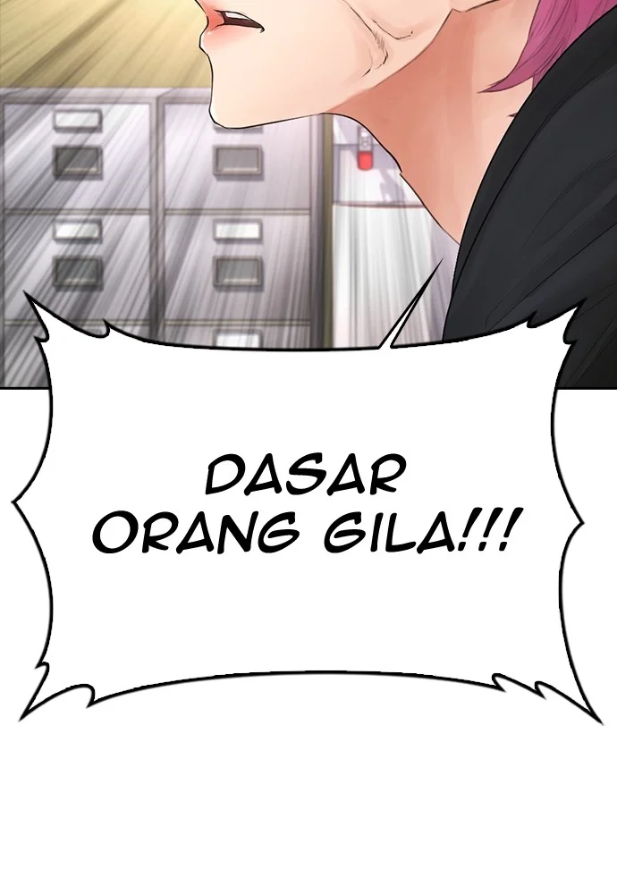 Highschool Lunch Dad Bab 72 halaman 85