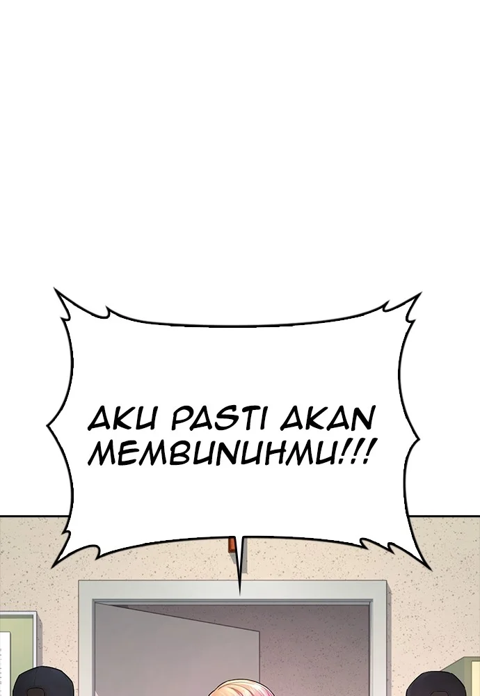 Highschool Lunch Dad Bab 72 halaman 86