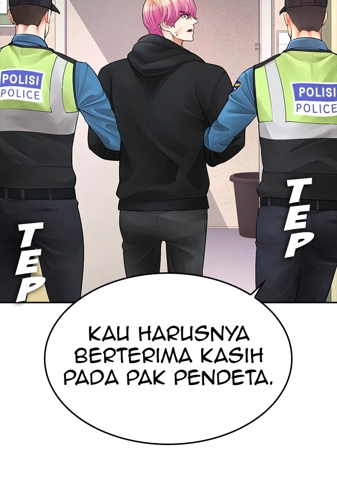 Highschool Lunch Dad Bab 72 halaman 87