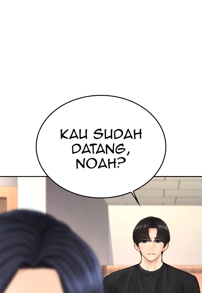 Highschool Lunch Dad Bab 72 halaman 105