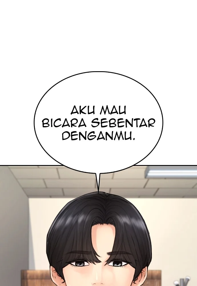 Highschool Lunch Dad Bab 72 halaman 107
