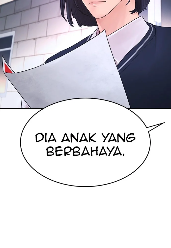 Highschool Lunch Dad Bab 72 halaman 116