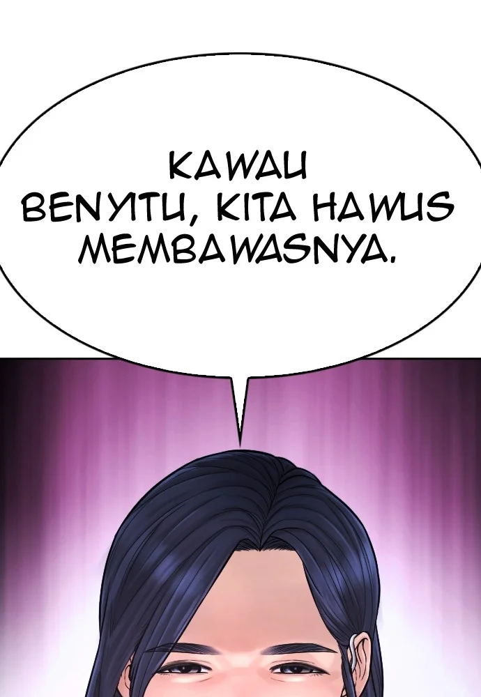 Highschool Lunch Dad Bab 72 halaman 119