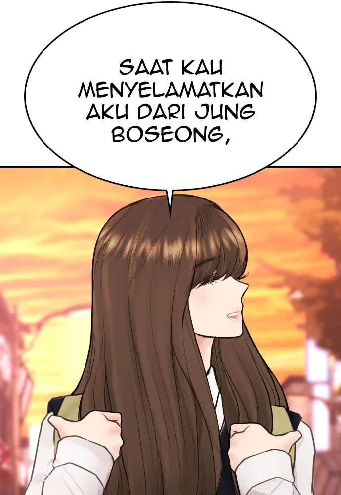 Highschool Lunch Dad Bab 72 halaman 134
