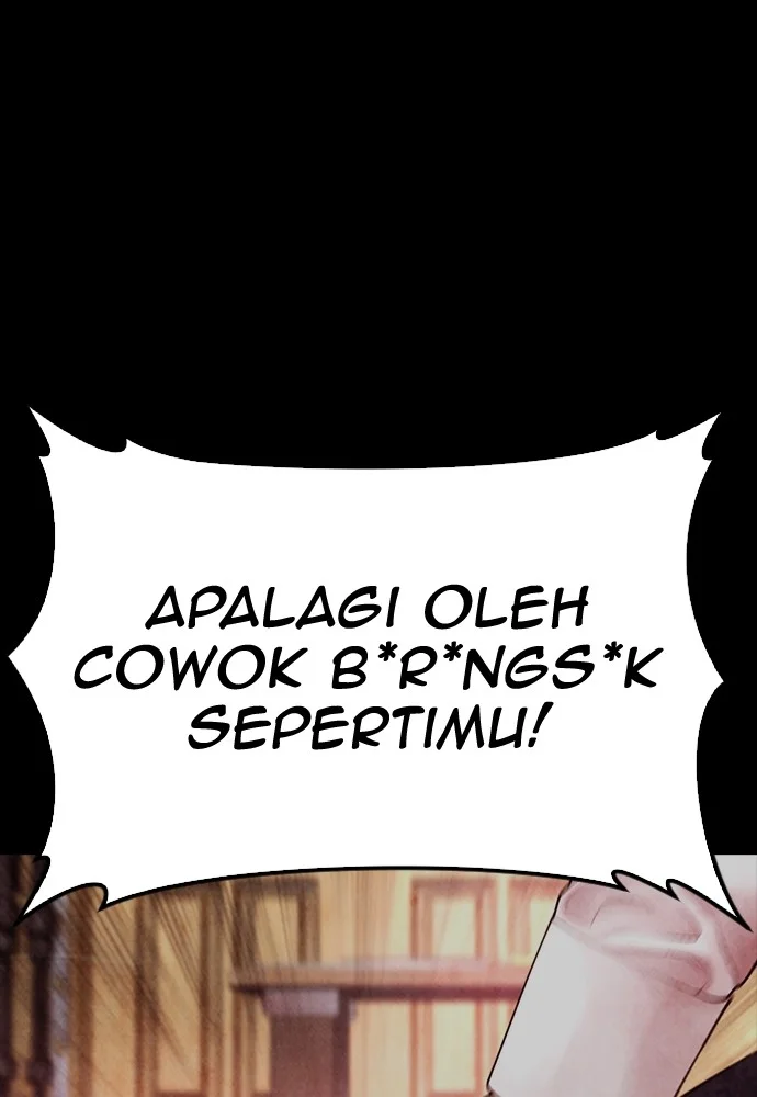 Highschool Lunch Dad Bab 72 halaman 142