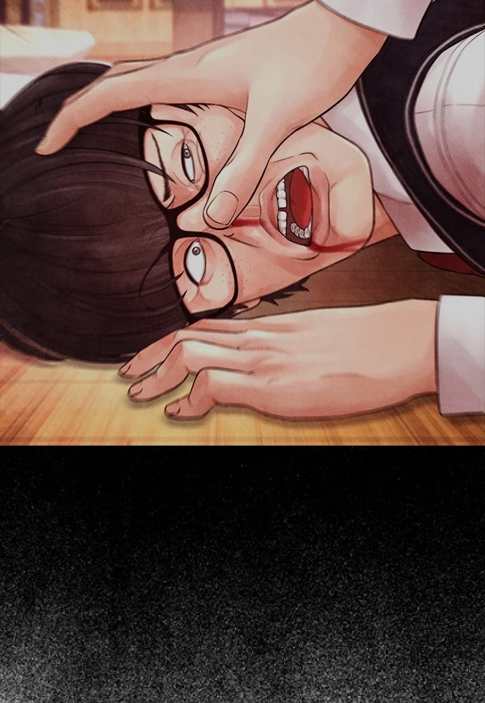 Highschool Lunch Dad Bab 72 halaman 143