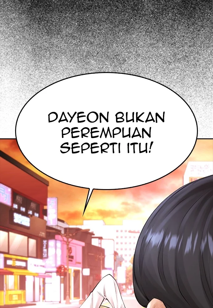 Highschool Lunch Dad Bab 72 halaman 144