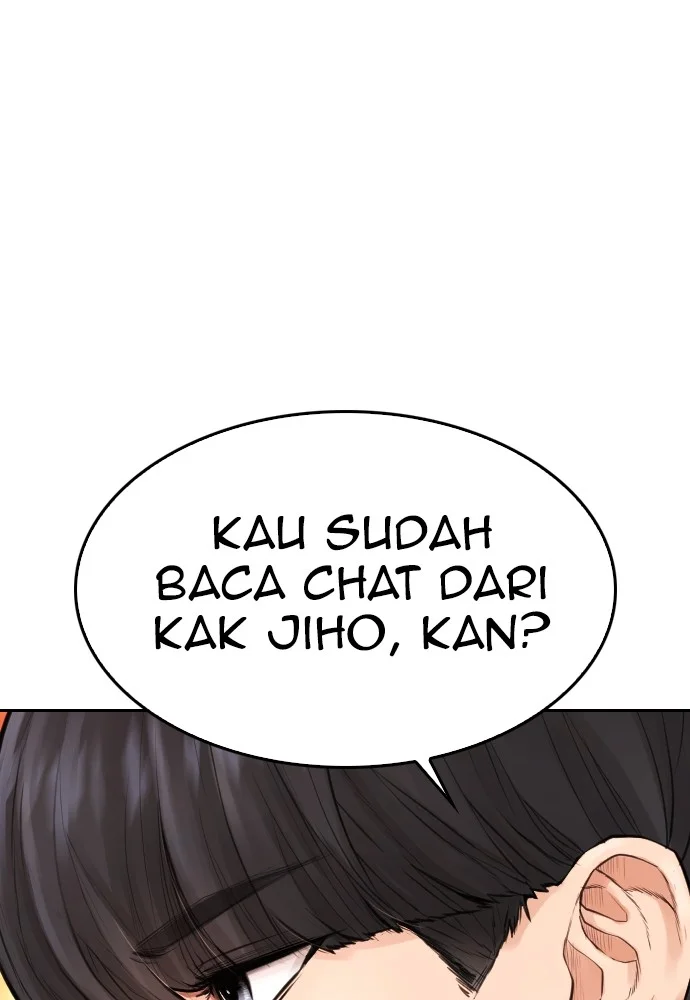 Highschool Lunch Dad Bab 72 halaman 161