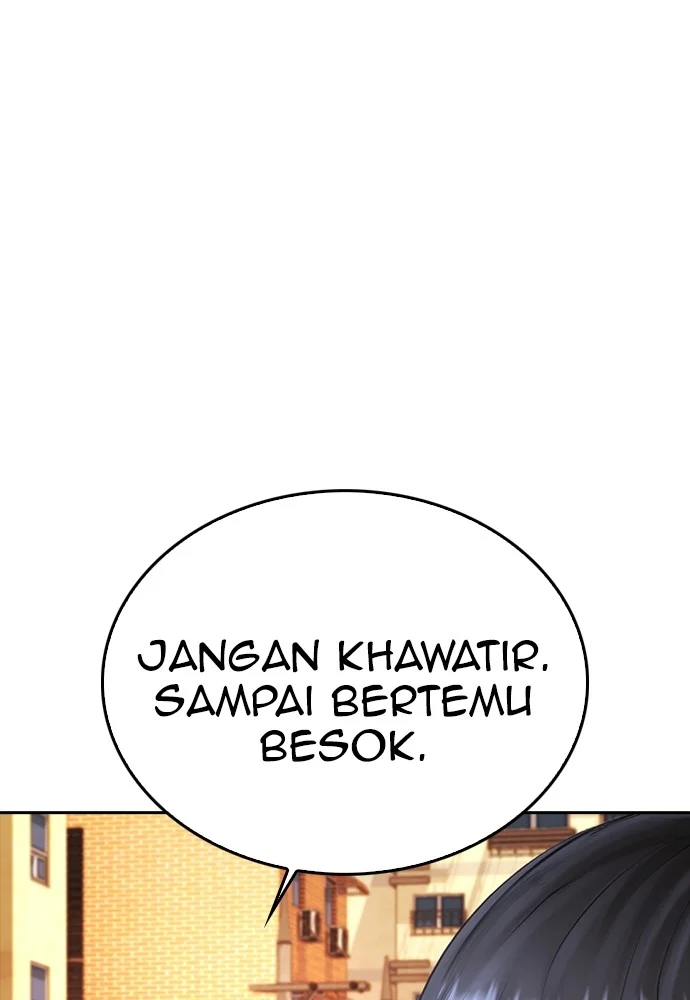 Highschool Lunch Dad Bab 72 halaman 165