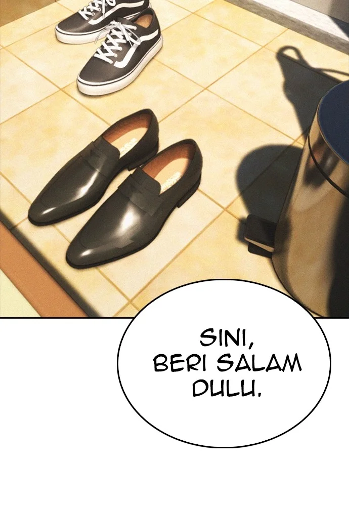Highschool Lunch Dad Bab 72 halaman 171