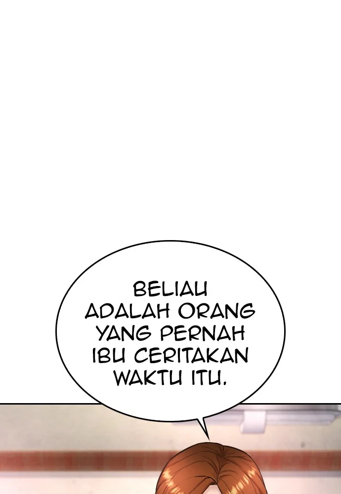 Highschool Lunch Dad Bab 72 halaman 172