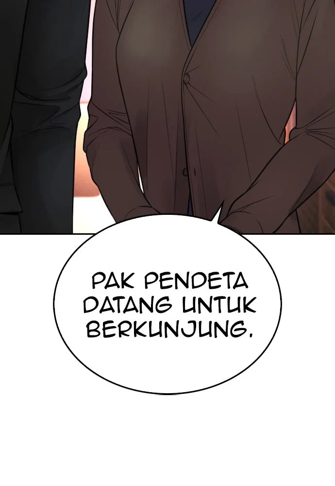 Highschool Lunch Dad Bab 73 halaman 6