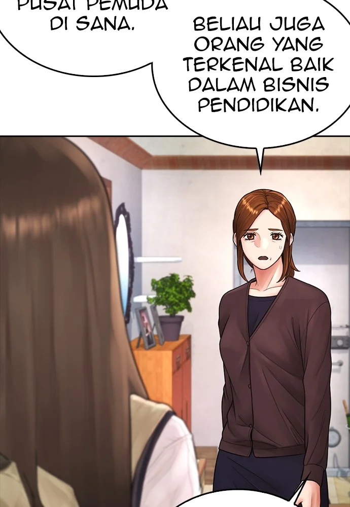 Highschool Lunch Dad Bab 73 halaman 25