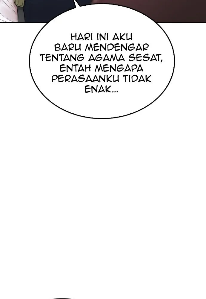 Highschool Lunch Dad Bab 73 halaman 28