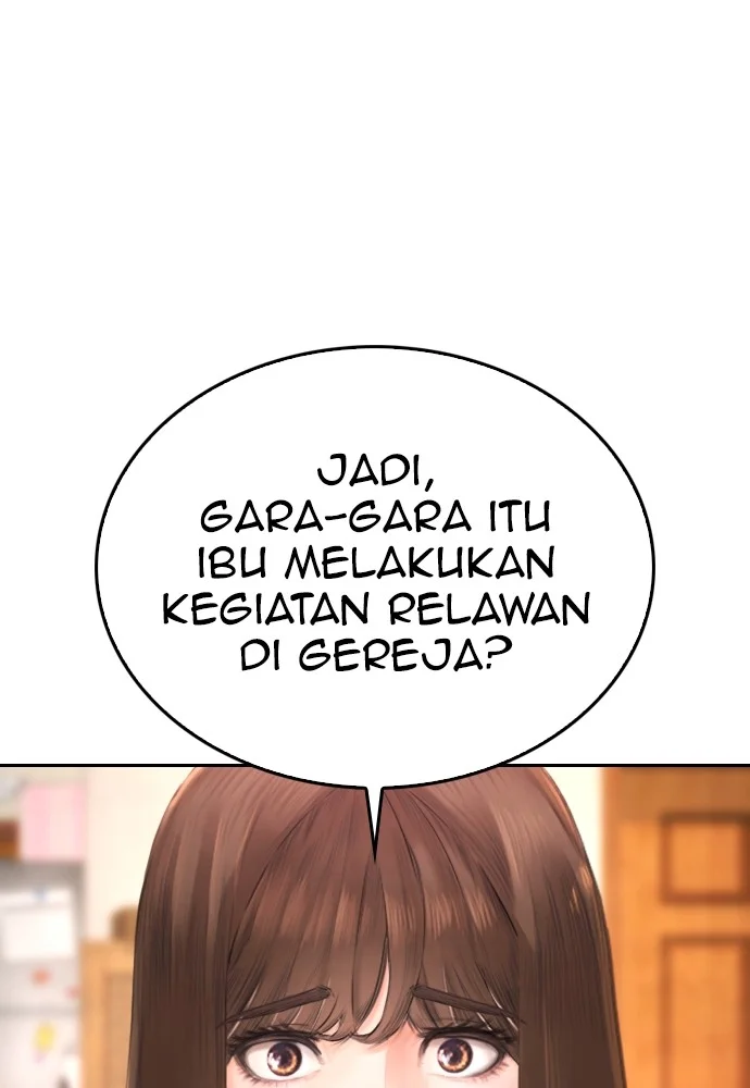 Highschool Lunch Dad Bab 73 halaman 31