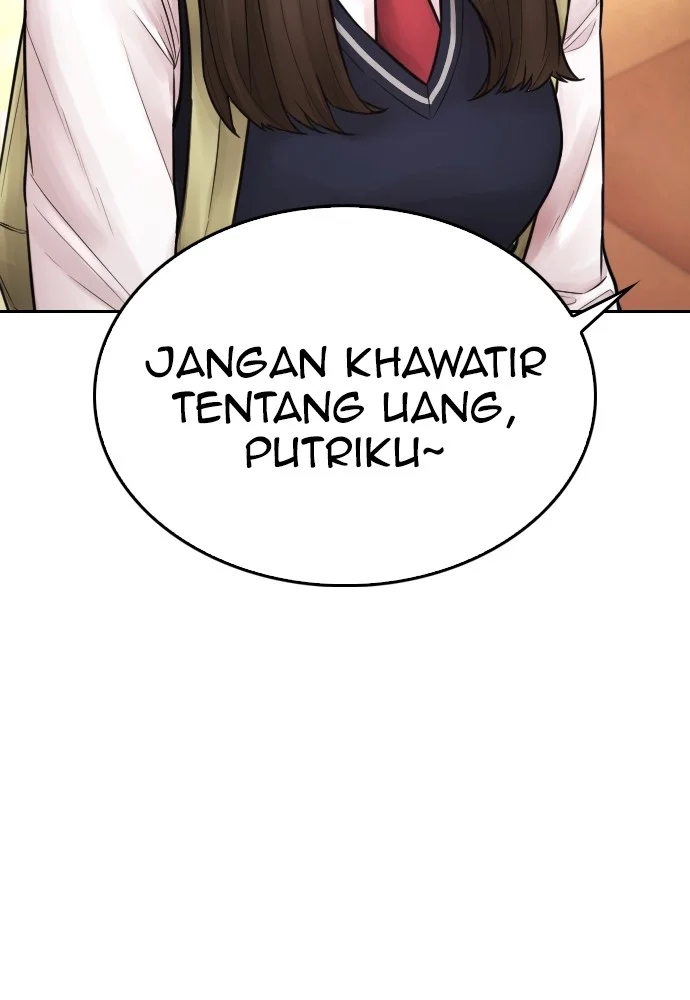 Highschool Lunch Dad Bab 73 halaman 38