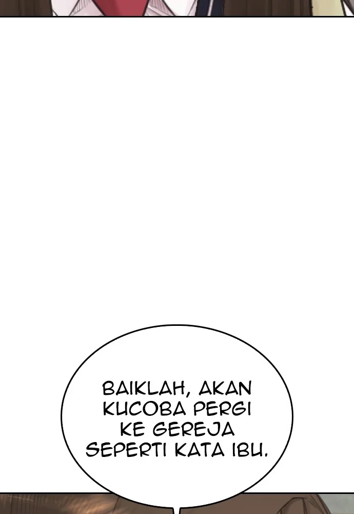 Highschool Lunch Dad Bab 73 halaman 40
