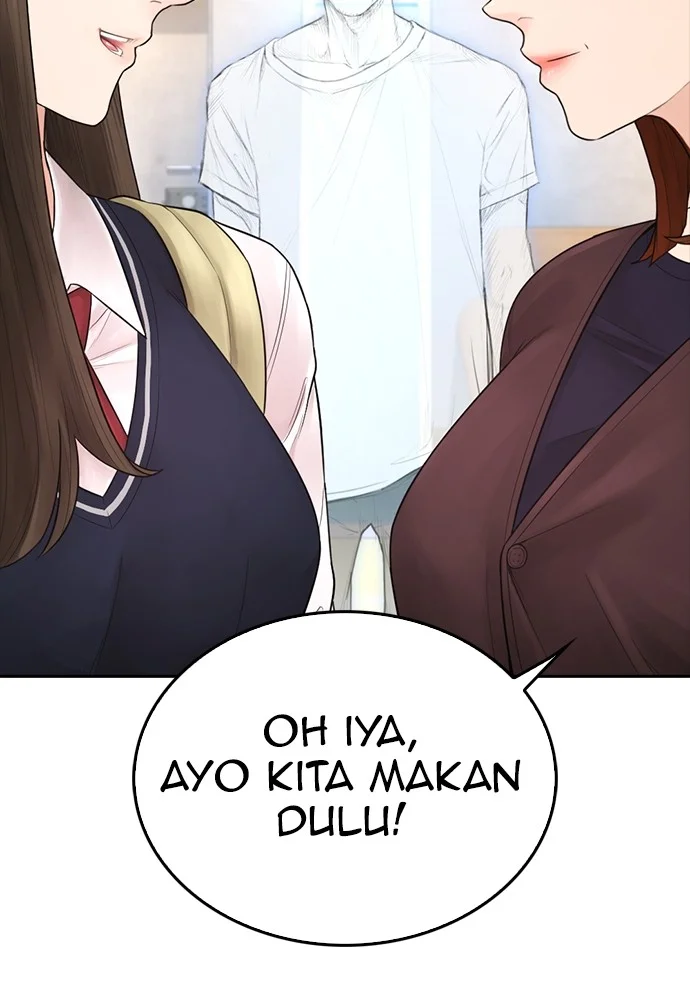 Highschool Lunch Dad Bab 73 halaman 45