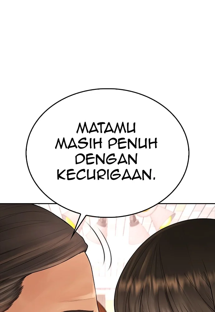 Highschool Lunch Dad Bab 73 halaman 64