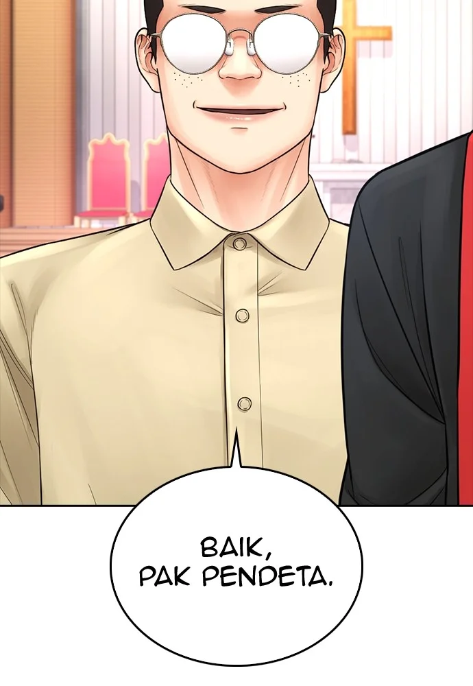 Highschool Lunch Dad Bab 73 halaman 69