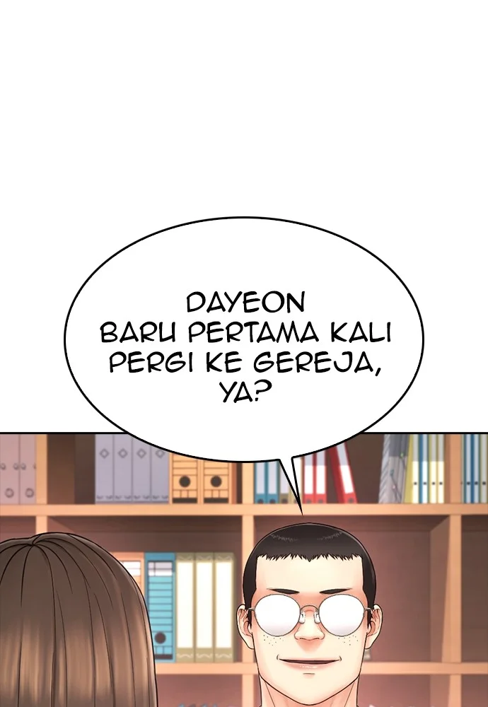 Highschool Lunch Dad Bab 73 halaman 81