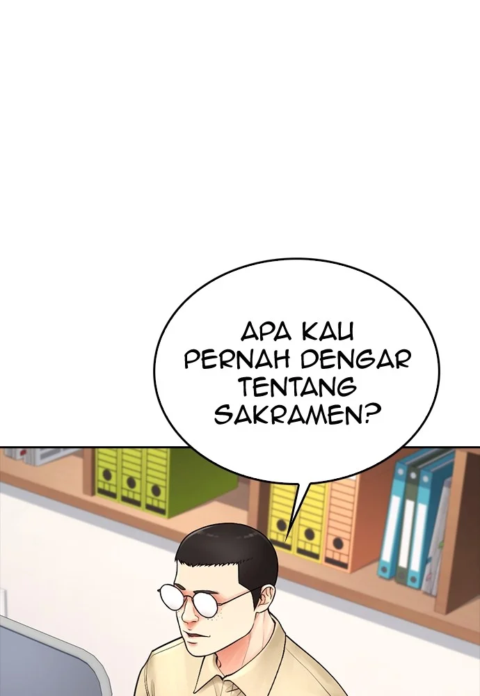 Highschool Lunch Dad Bab 73 halaman 83