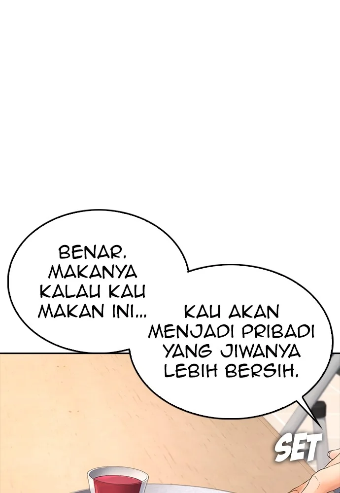 Highschool Lunch Dad Bab 73 halaman 85