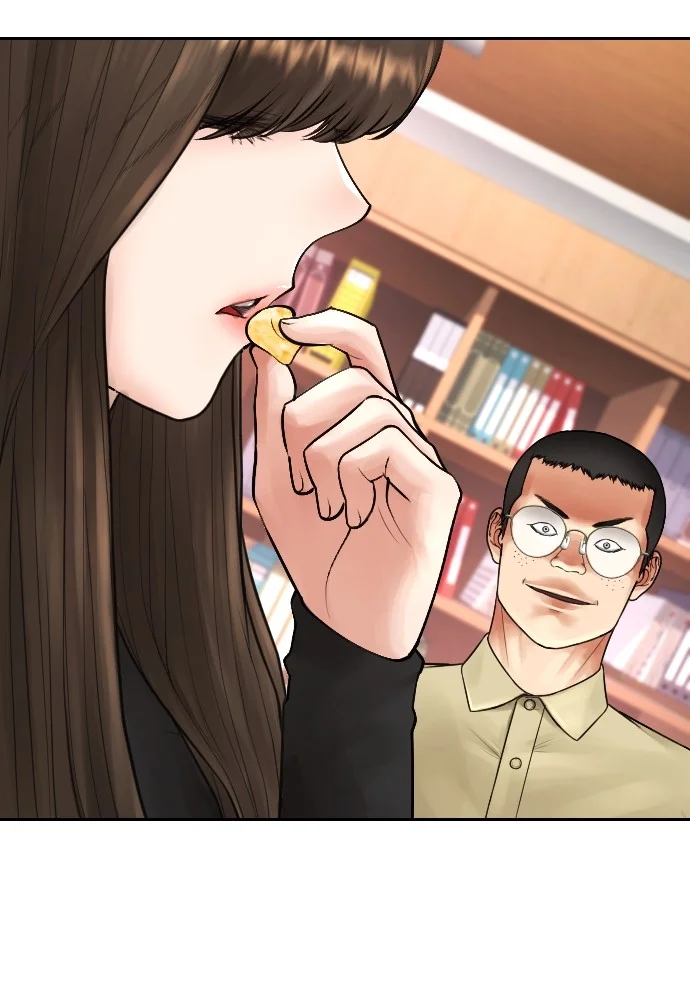 Highschool Lunch Dad Bab 73 halaman 90