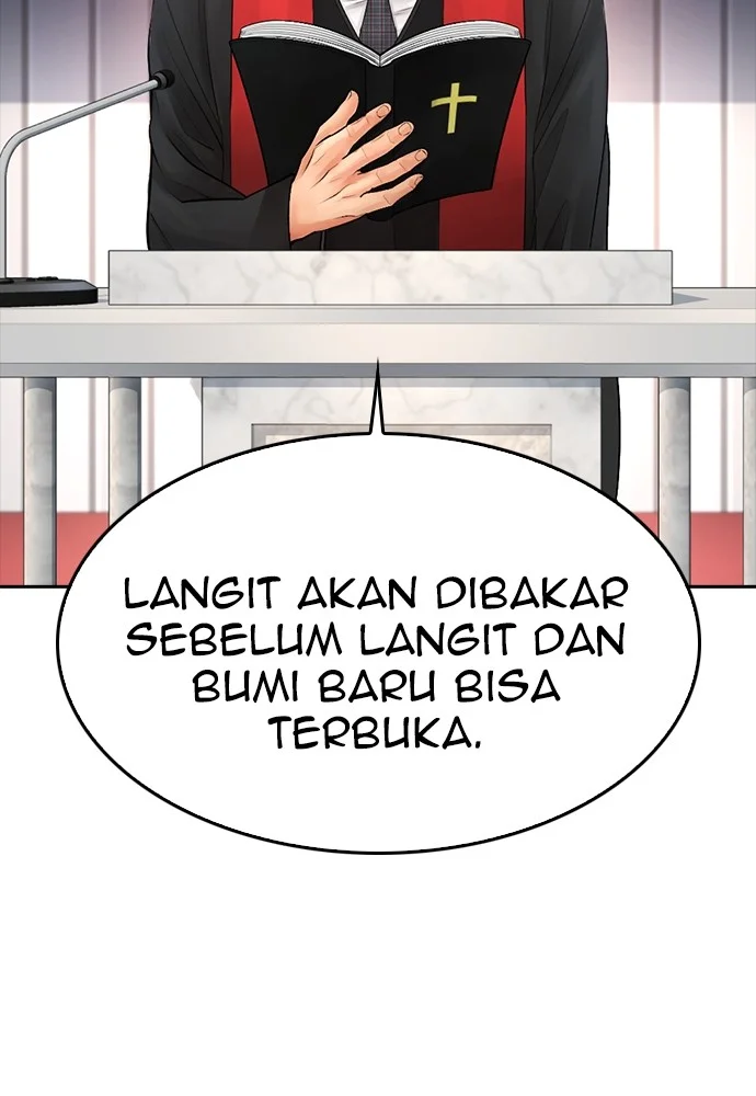 Highschool Lunch Dad Bab 73 halaman 94