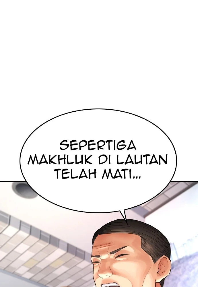 Highschool Lunch Dad Bab 73 halaman 99