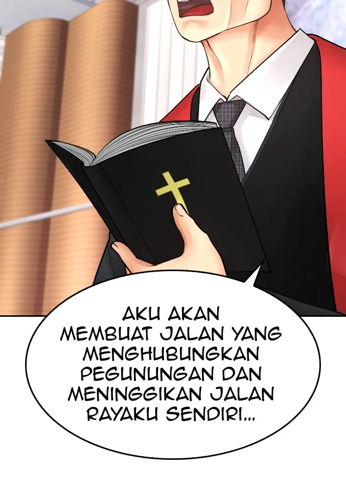 Highschool Lunch Dad Bab 73 halaman 100