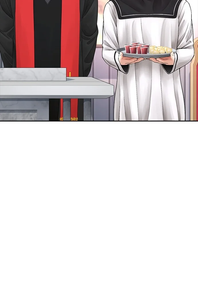 Highschool Lunch Dad Bab 73 halaman 111