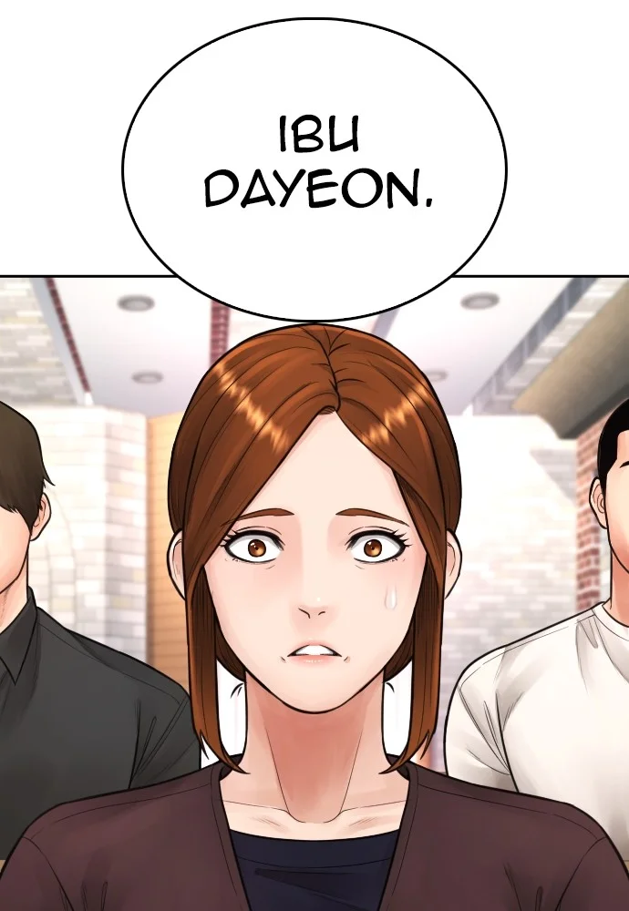 Highschool Lunch Dad Bab 73 halaman 112