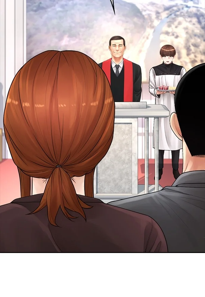 Highschool Lunch Dad Bab 73 halaman 114