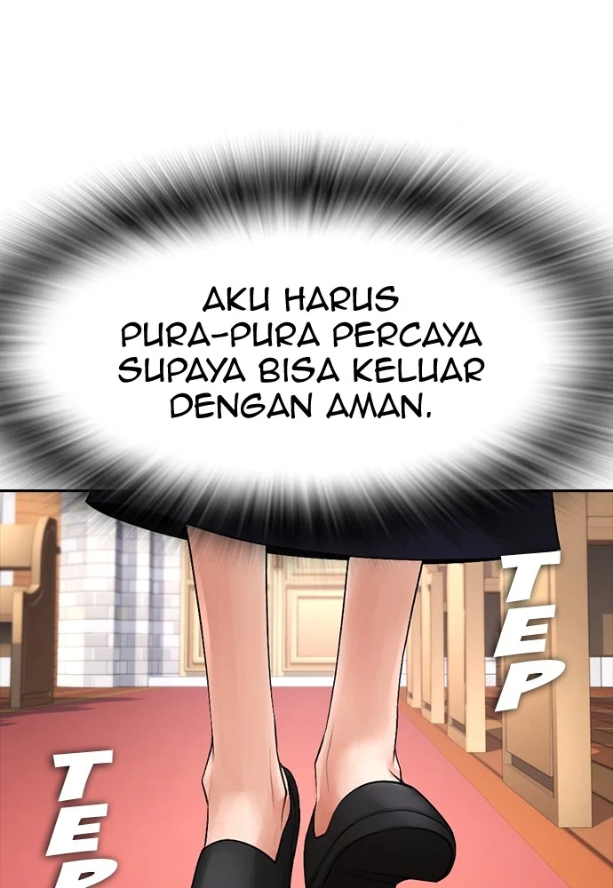 Highschool Lunch Dad Bab 73 halaman 117