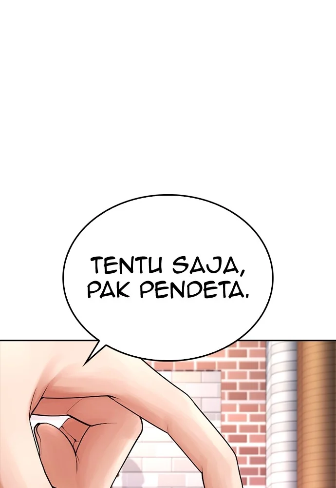 Highschool Lunch Dad Bab 73 halaman 123