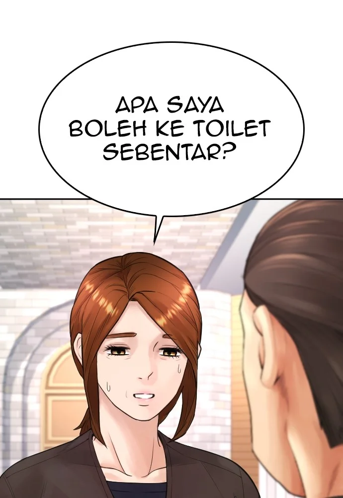 Highschool Lunch Dad Bab 73 halaman 125