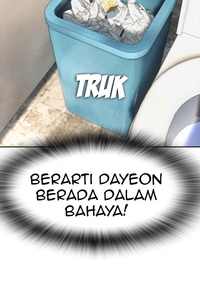 Highschool Lunch Dad Bab 73 halaman 138