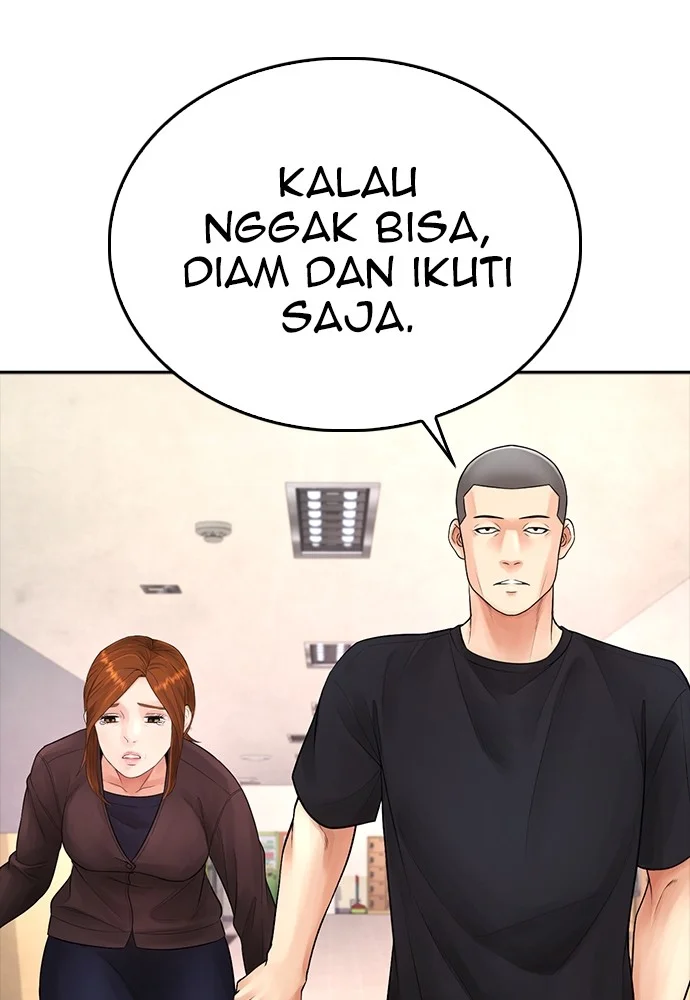 Highschool Lunch Dad Bab 73 halaman 157