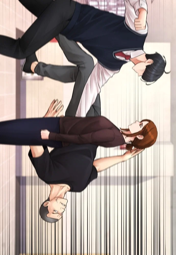 Highschool Lunch Dad chapter 74 halaman 7