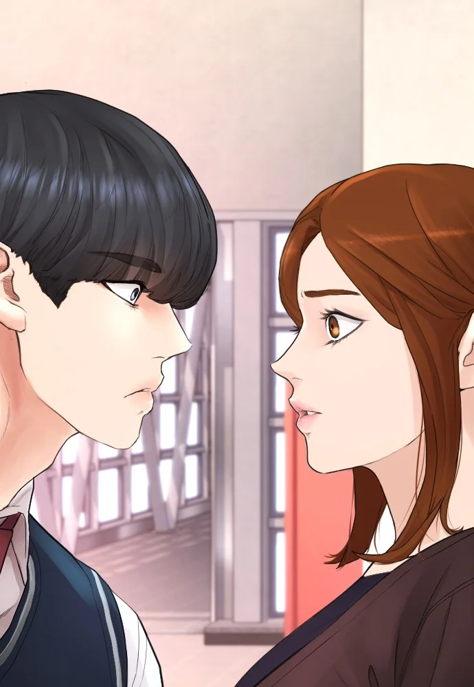 Highschool Lunch Dad chapter 74 halaman 11