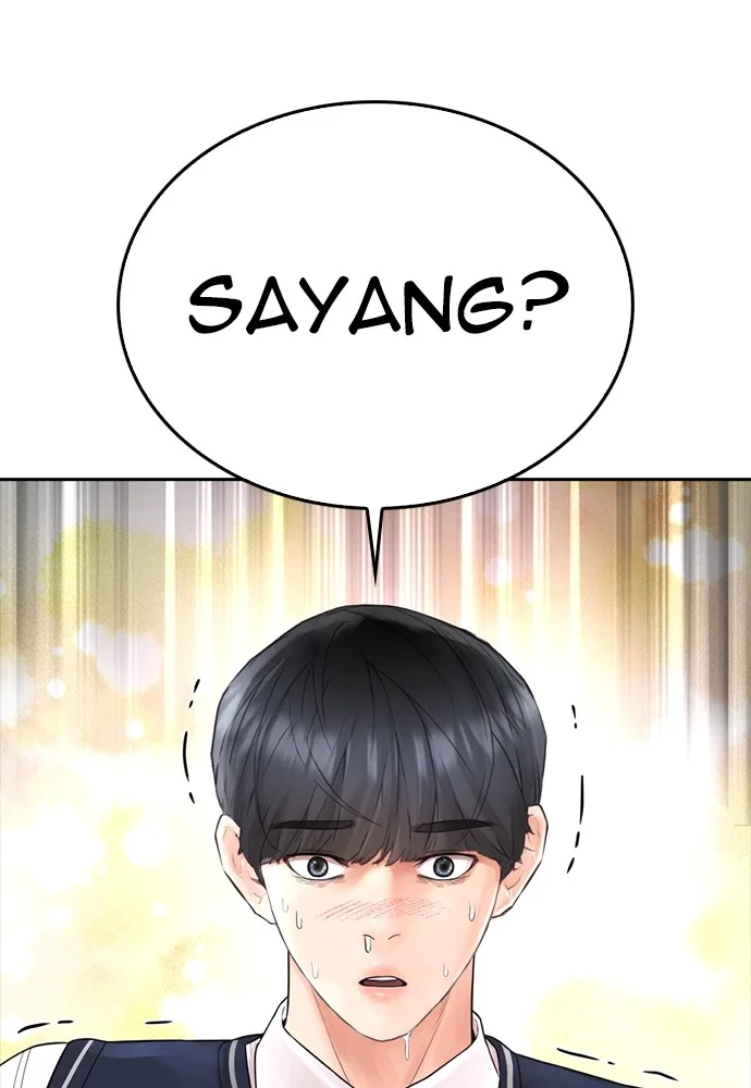 Highschool Lunch Dad chapter 74 halaman 21