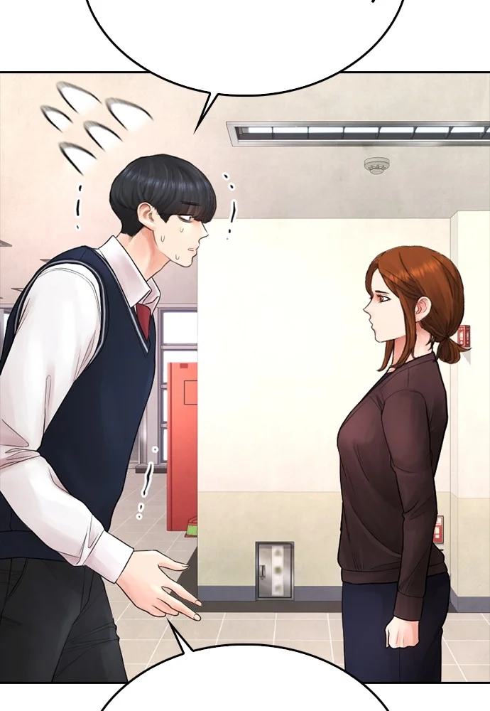 Highschool Lunch Dad chapter 74 halaman 25