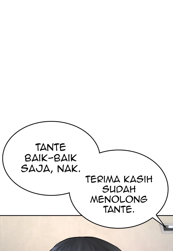 Highschool Lunch Dad chapter 74 halaman 28