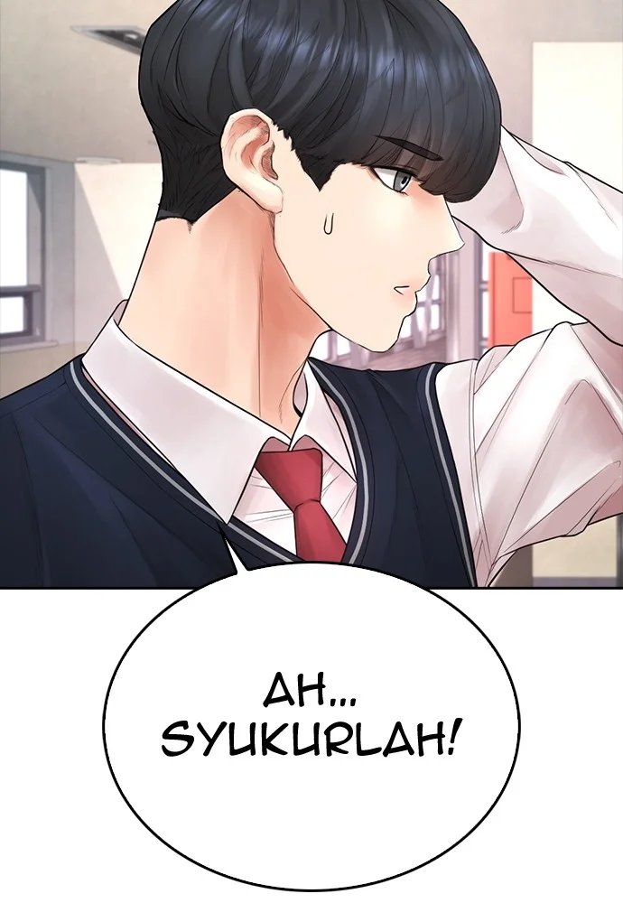 Highschool Lunch Dad chapter 74 halaman 29