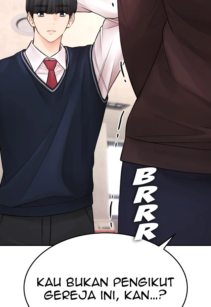 Highschool Lunch Dad chapter 74 halaman 31