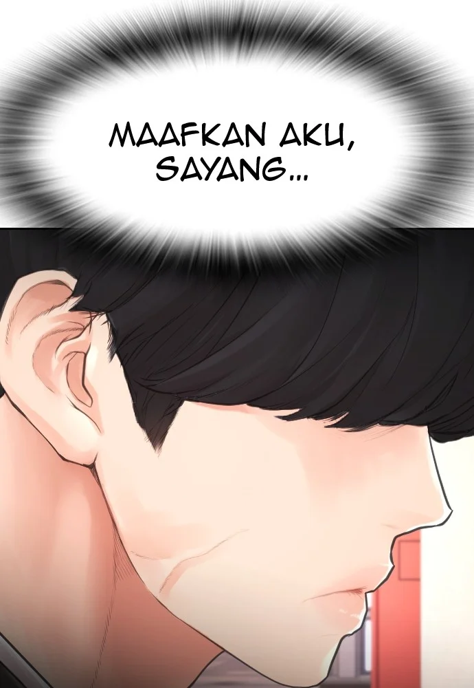 Highschool Lunch Dad chapter 74 halaman 37