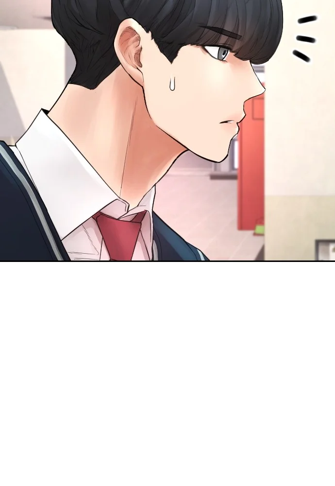 Highschool Lunch Dad chapter 74 halaman 39