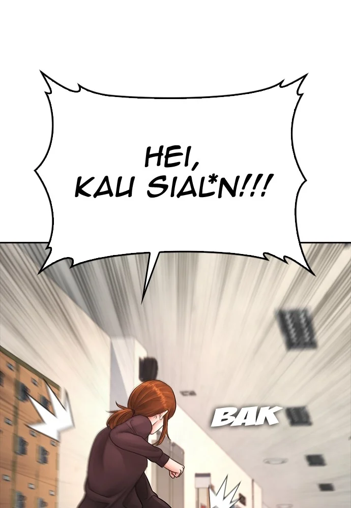 Highschool Lunch Dad chapter 74 halaman 40