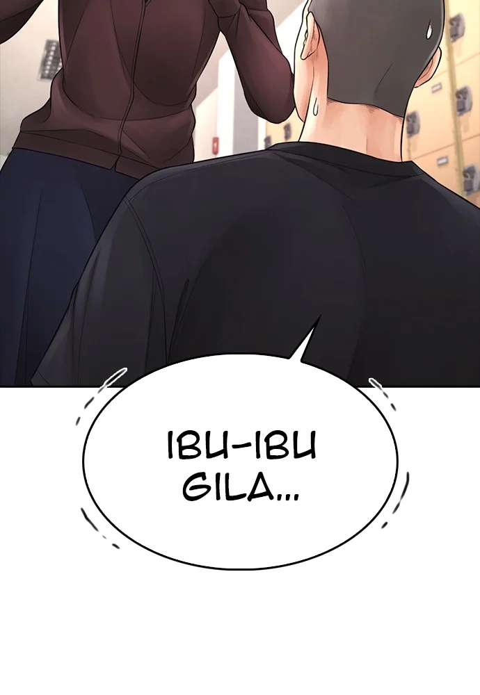 Highschool Lunch Dad chapter 74 halaman 43